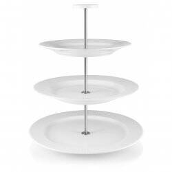 Eva Trio - Legio Nova Cake Stand (887266)