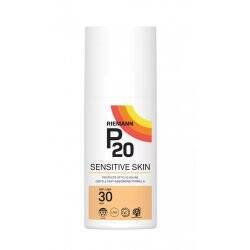 P20 - Riemann Sensitive Skin SPF 30 Cream 200 ml