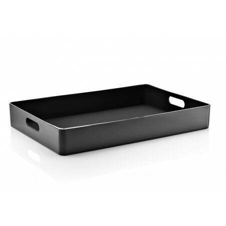 Eva Solo - Serving Tray - Black (567623)
