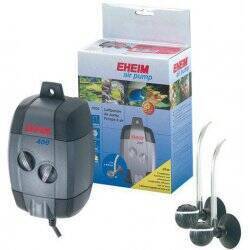EHEIM -  Air Pump 400 - (130.0514)