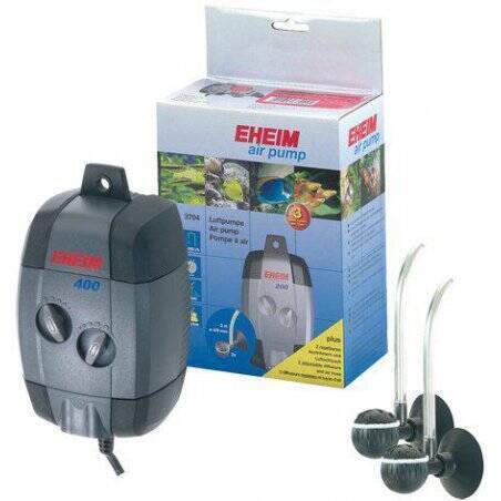 EHEIM -  Air Pump 400 - (130.0514)