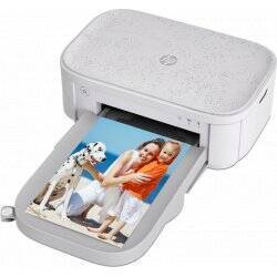 HP - Sprocket Studio Plus (HPISPS4X6EU)