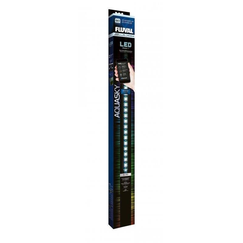 FLUVAL -  Aquasky Led 33W 115-145Cm - (120.8312)
