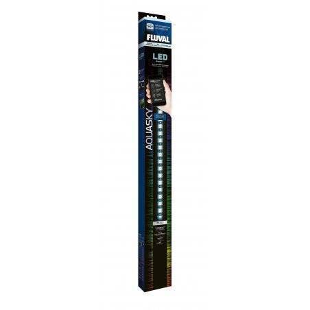 FLUVAL -  Aquasky Led 33W 115-145Cm - (120.8312)