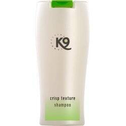 K9 - Crisp Texturizershampo 300Ml Aloe Vera - (718.0510)