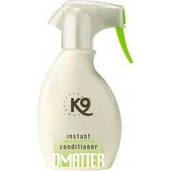 K9 - Dmatter Instant Conditioner 250Ml Aloe Vera - (718.0640)