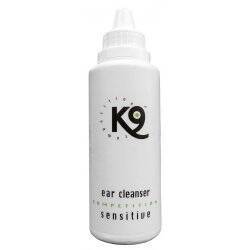 K9 - Ear Cleaner Sensitive 150Ml - (718.0630)