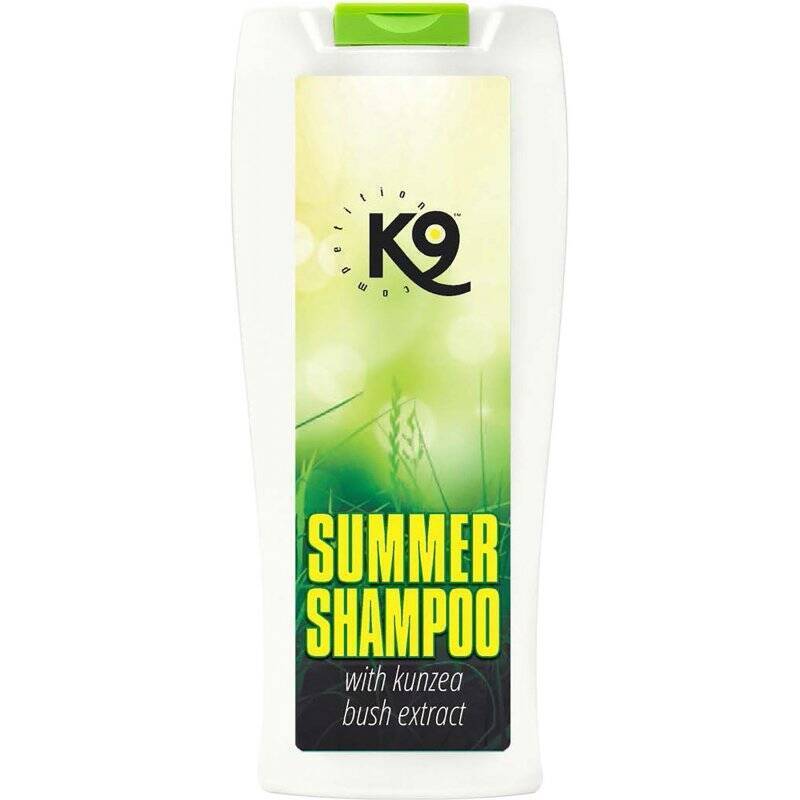 K9 - Summer Shampoo 300Ml - (718.0090)
