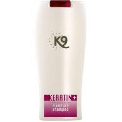 STOCKJBE1 - K9 - Shampoo Keratin Moisture 300Ml - (718.0522)