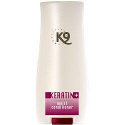 K9 - Keratin Moisture conditioner 300Ml - (718.0650)