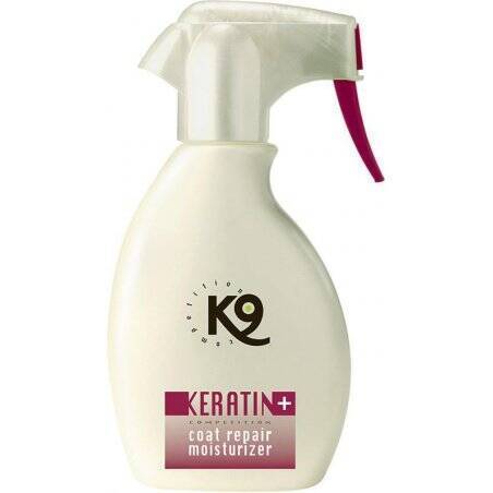 STOCKJBE2 - K9 - Keratin Moisture coat Repair 250Ml - (718.0626)