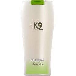 K9 - Shampoo Whiteness 300Ml Aloe Vera - (718.0530)