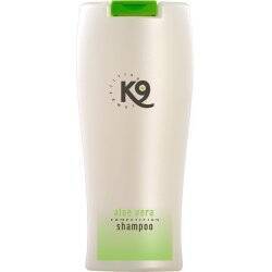 K9 - Shampoo 300Ml Aloe Vera - (718.0500)
