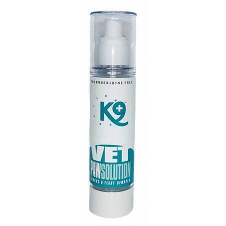 K9 - Paw Solution 100Ml - (718.0740)