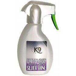 K9 - White Magic Spray Conditioner 250Ml - (718.0670)