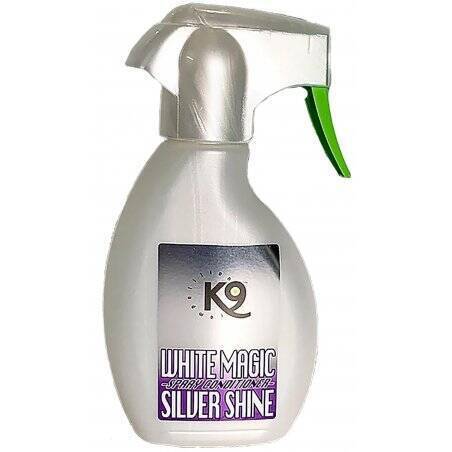 K9 - White Magic Spray Conditioner 250Ml - (718.0670)