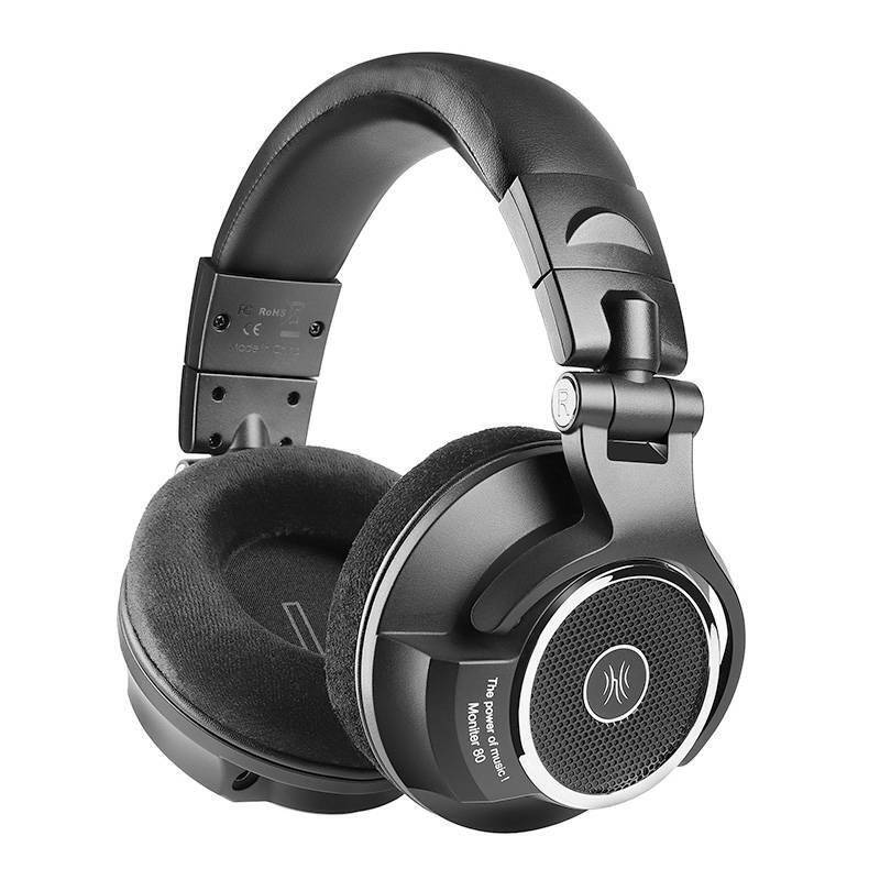 STOCKICX2 - Headphones OneOdio Monitor 80