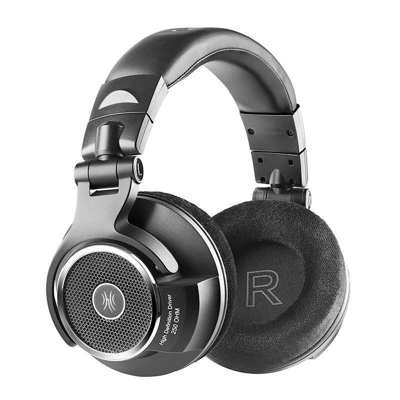 STOCKICX1 - Headphones OneOdio Monitor 80