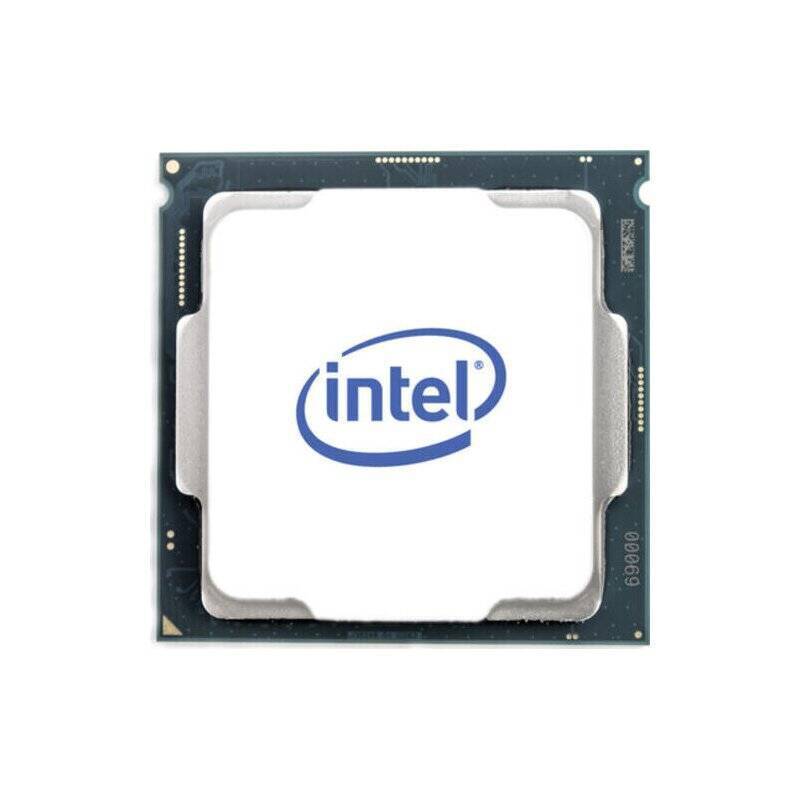 CPU/Xeon E-2388G 8 core 3.2GHz Tray