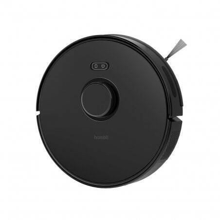Hombli - Smart Robot Vacuum