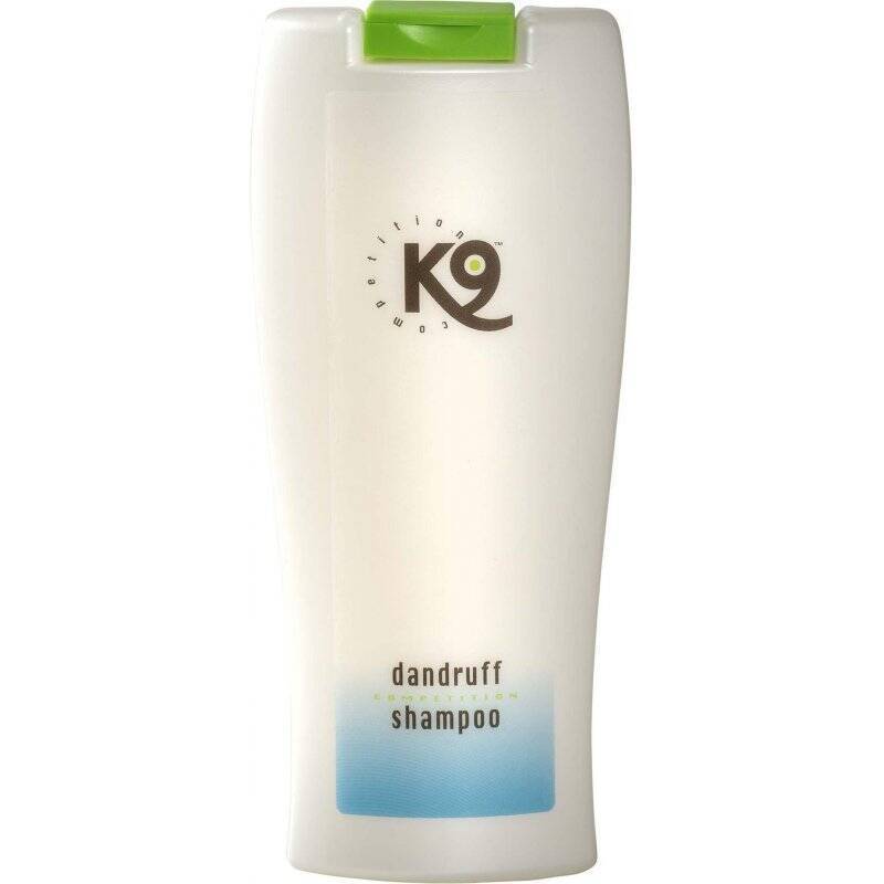 K9 - Dandruff Shampoo 300Ml - (718.0260)