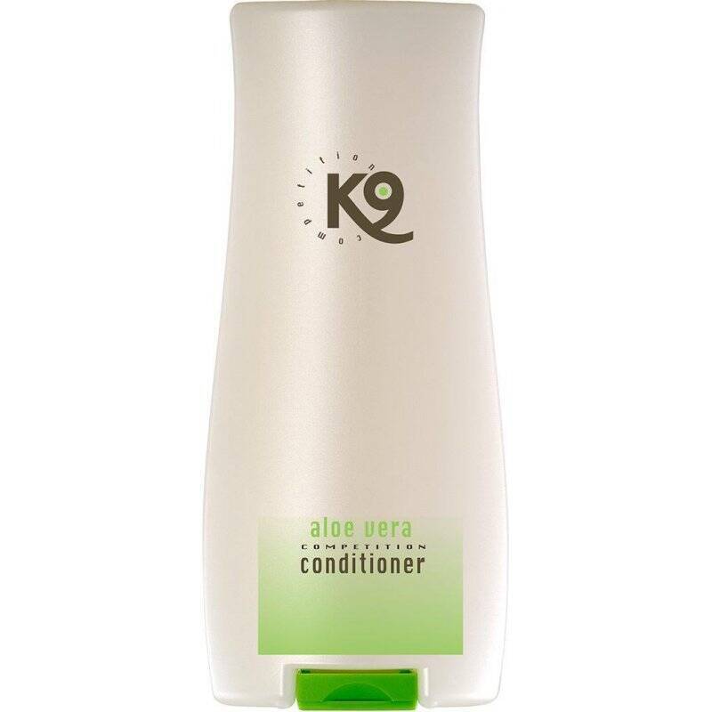 K9 - Conditioner Aloe Vera 300Ml - (718.0550)