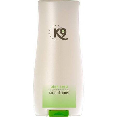 K9 - Conditioner Aloe Vera 300Ml - (718.0550)