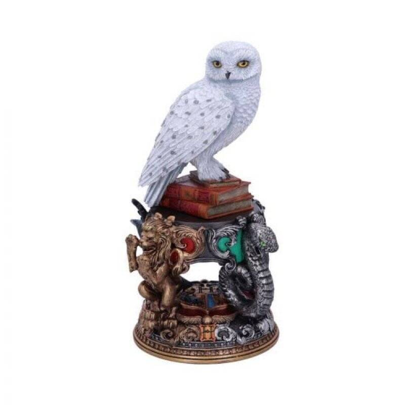 HEDWIG FIGURINE MEDIUM 22CM