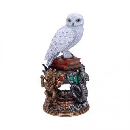 HEDWIG FIGURINE MEDIUM 22CM