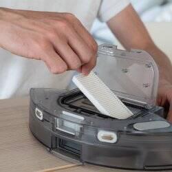 Hombli - Robot Vacuum Complete Accessory kit