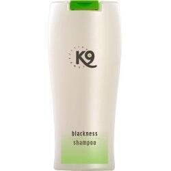 K9 - Shampoo Blackness 300Ml Aloe Vera - (718.0540)