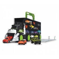 Dickie Toys - Carry & Store Transporter (203747007)