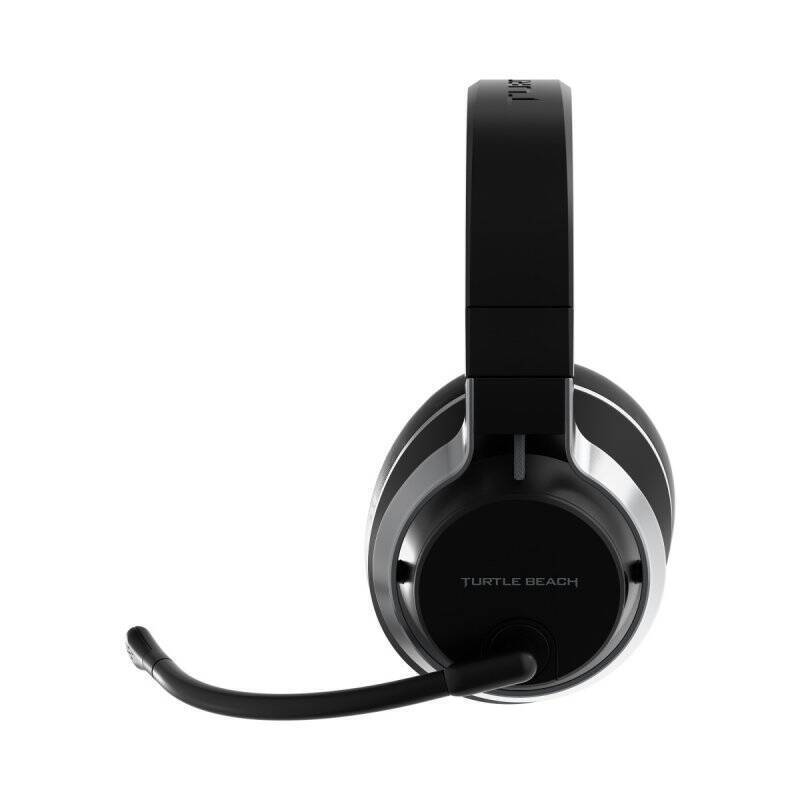 Turtle Beach Stealth Pro Casque Sans fil Arceau Jouer Bluetooth Noir