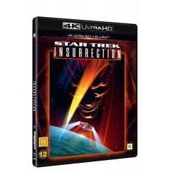 STAR TREK IX: INSURRECTION