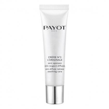 Payot - Crème Nº 2 Original 30 ml