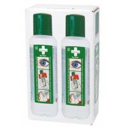 Cederroth - Eye Wash 2 x 500 ml