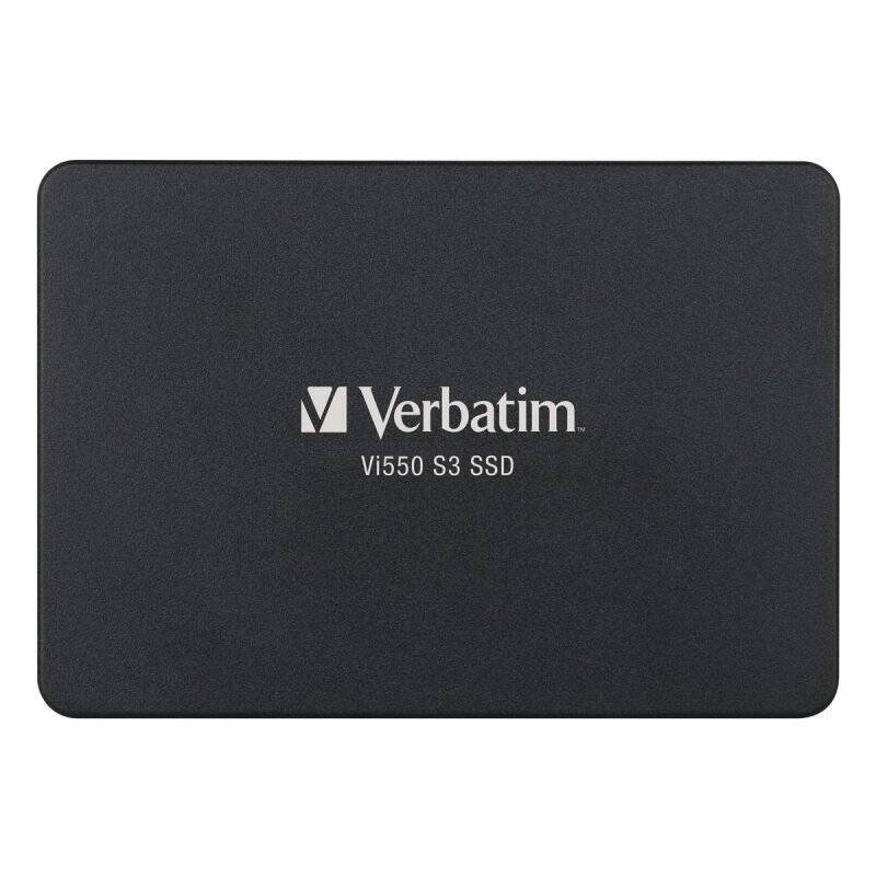 Vi550 S3 2.5" SSD 2TB