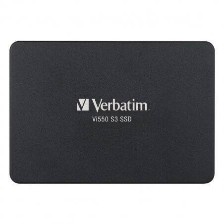 Vi550 S3 2.5" SSD 2TB