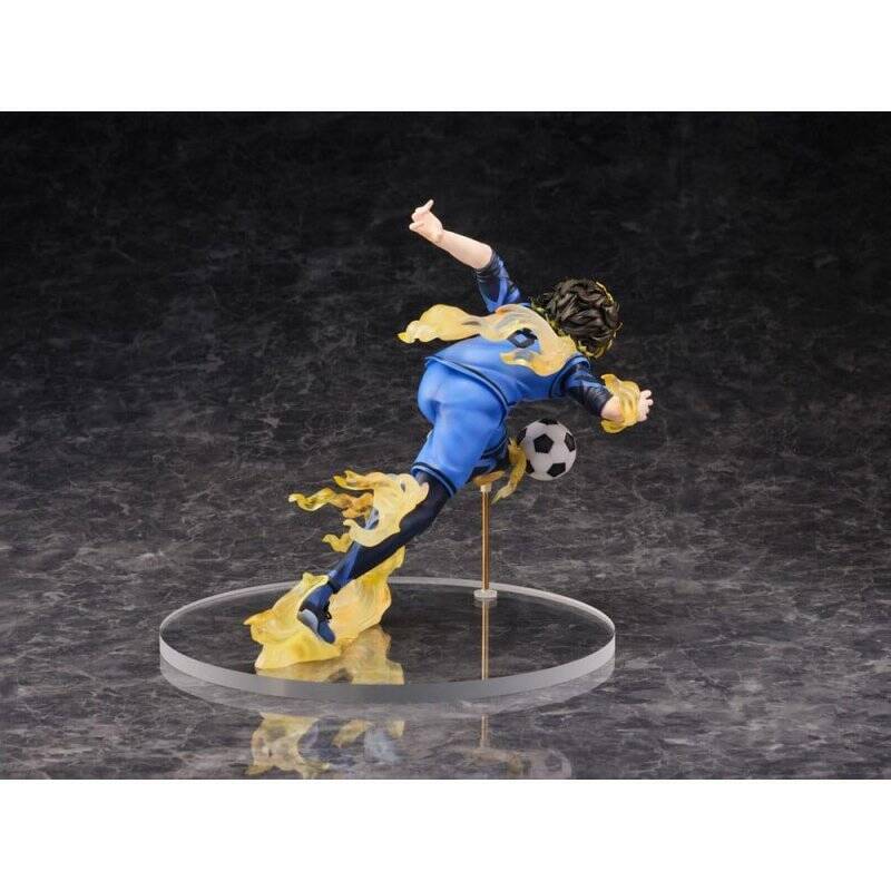 BLUE LOCK - Meguru Bachira - Statuette 19cm