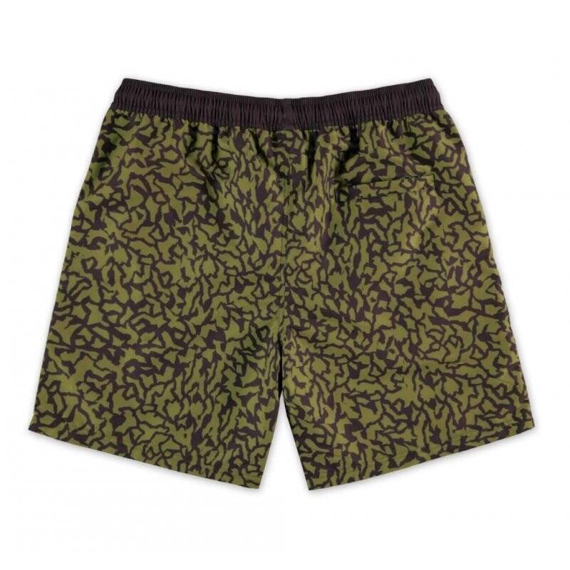 JURASSIC PARK - Isla Nubar - Short de Bain (XS)