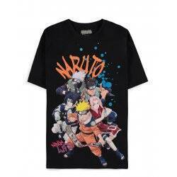 NARUTO - Team - T-shirt Homme (XS)