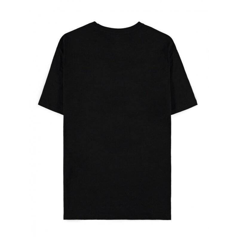 NARUTO - Team - T-shirt Homme (XS)