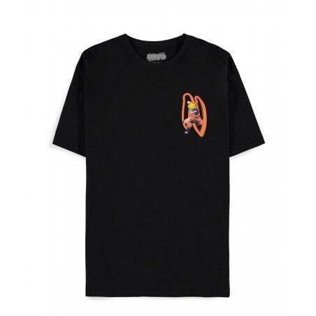 NARUTO - Ninja Way - T-Shirt Homme (S)