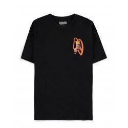 NARUTO - Ninja Way - T-Shirt Homme (XS)