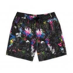 NARUTO - Hero - Short de Bain (M)