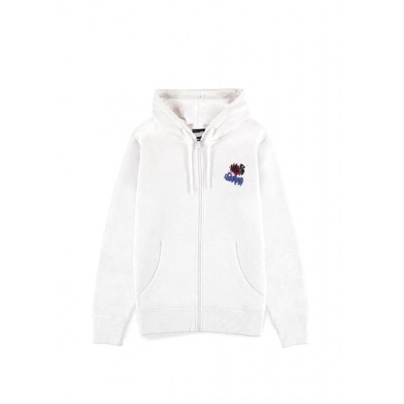 NARUTO - Graffiti - Hoodie homme (S)