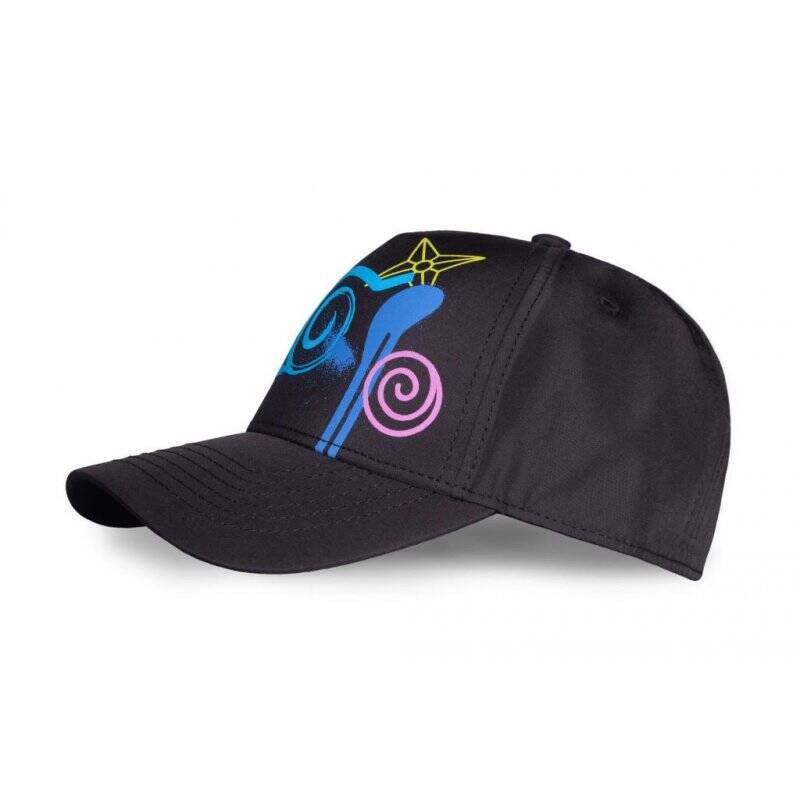 NARUTO - Icon Design - Casquette ajustable