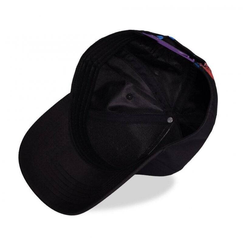 NARUTO - Icon Design - Casquette ajustable