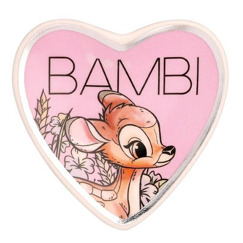BAMBI - Set de 3 Minis Plateaux à Bijoux - 20,6x7,2x2,3 cm