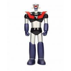 MAZINGER Z - Mazinger Z - Figurine avec Lumière 30cm